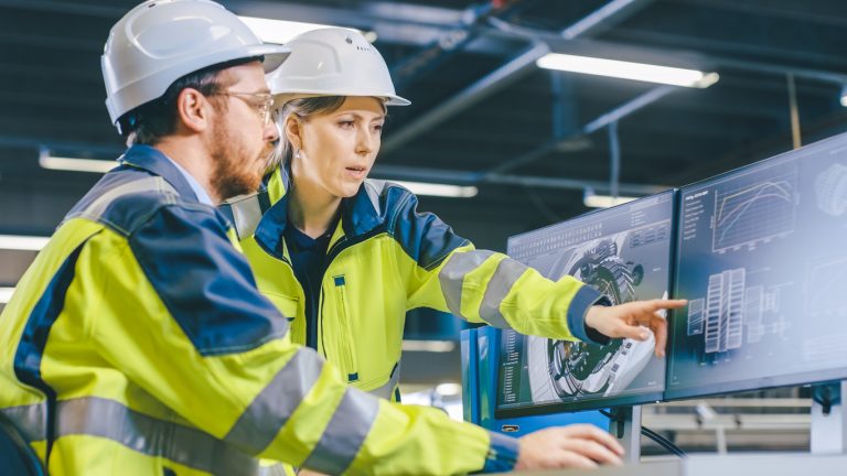 Health and Safety Consultants