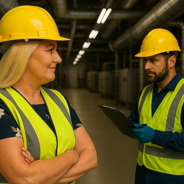 Health and Safety Consultants for Facilities Management Safety Forward