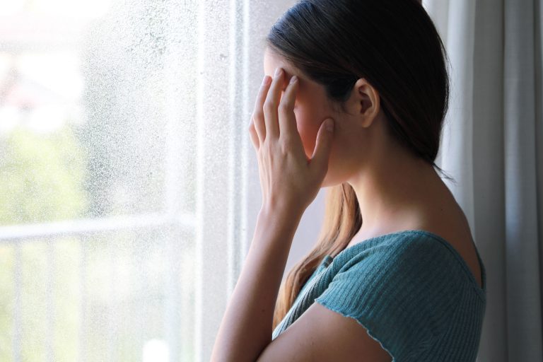 Seasonal Affective Disorder in the workplace