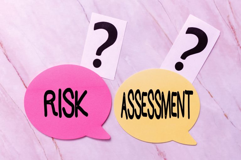 When to update a risk assessment
