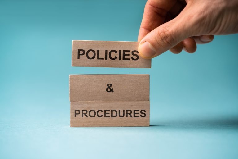 Health and Safety Policy Review