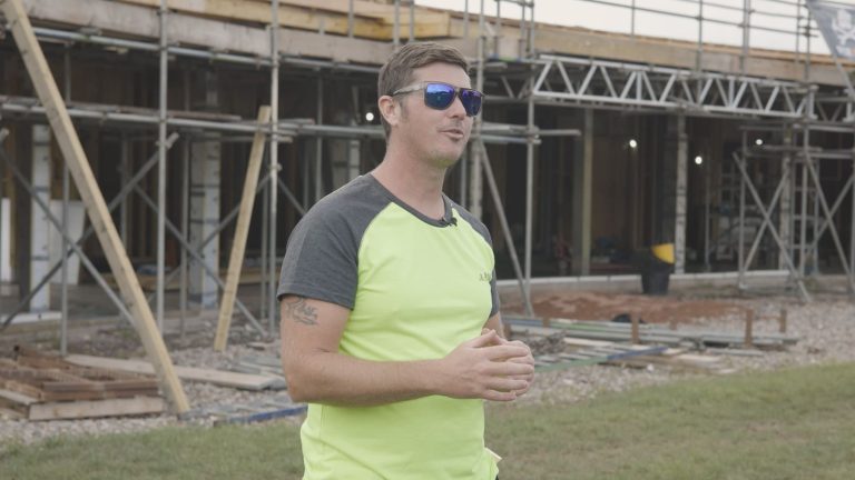 King N Construction Testimonial 2 Meet The Team