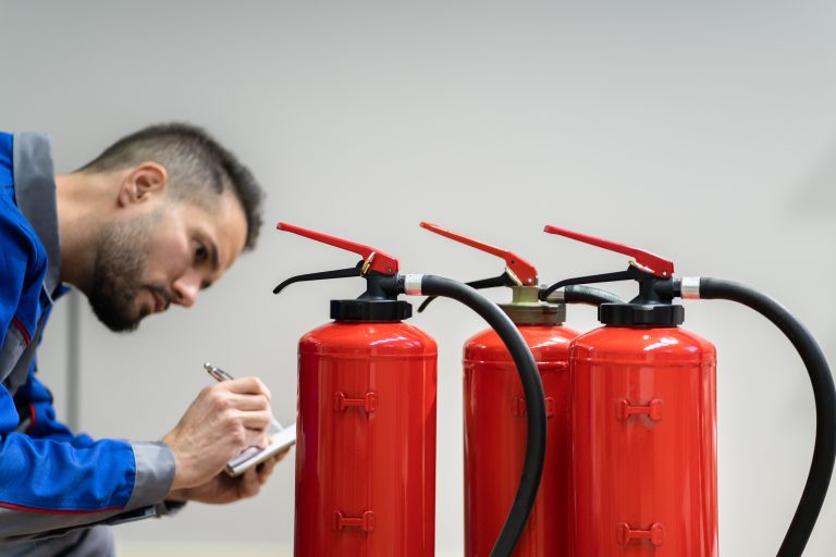 What is a fire risk assessment?