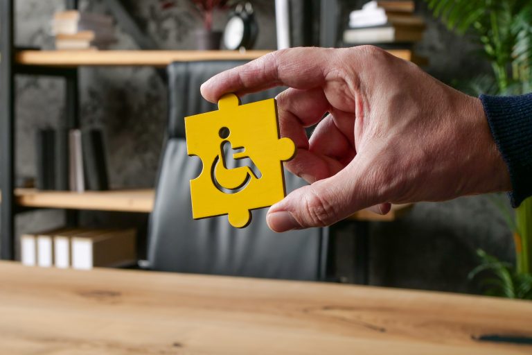 what is an accessibility audit