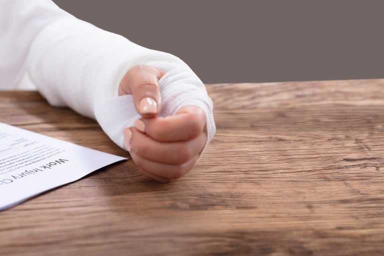 First Aid Training