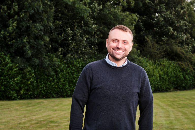 Meet Andy Maxwell - Technical Lead